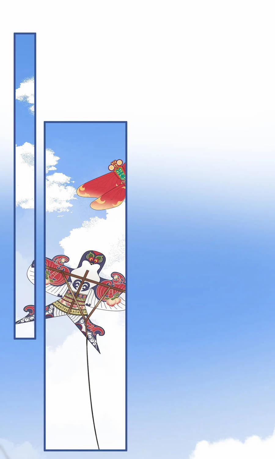 Mối Tình Thầm Kín 83.5 trang 11