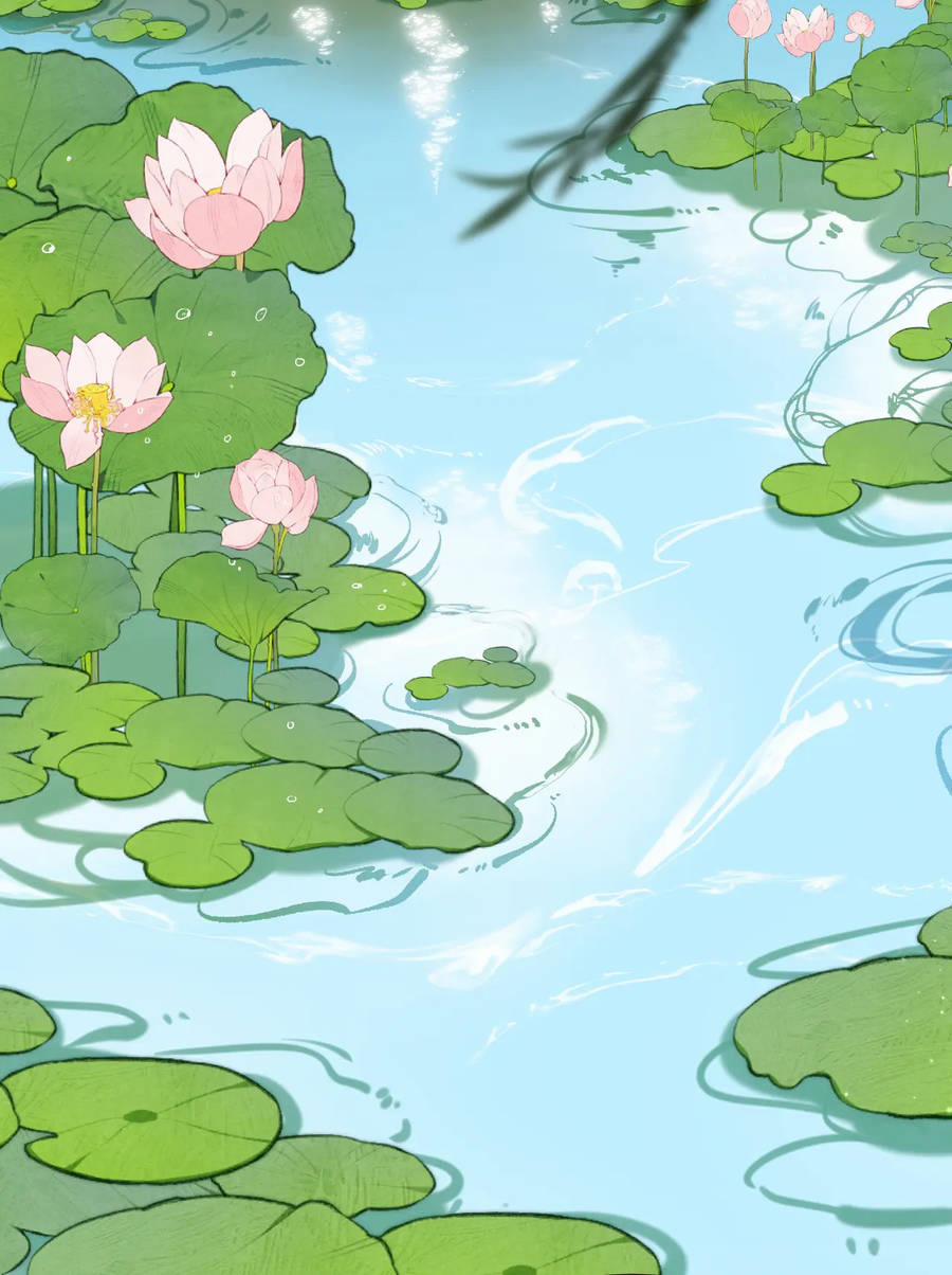 Mối Tình Thầm Kín 83.5 trang 3