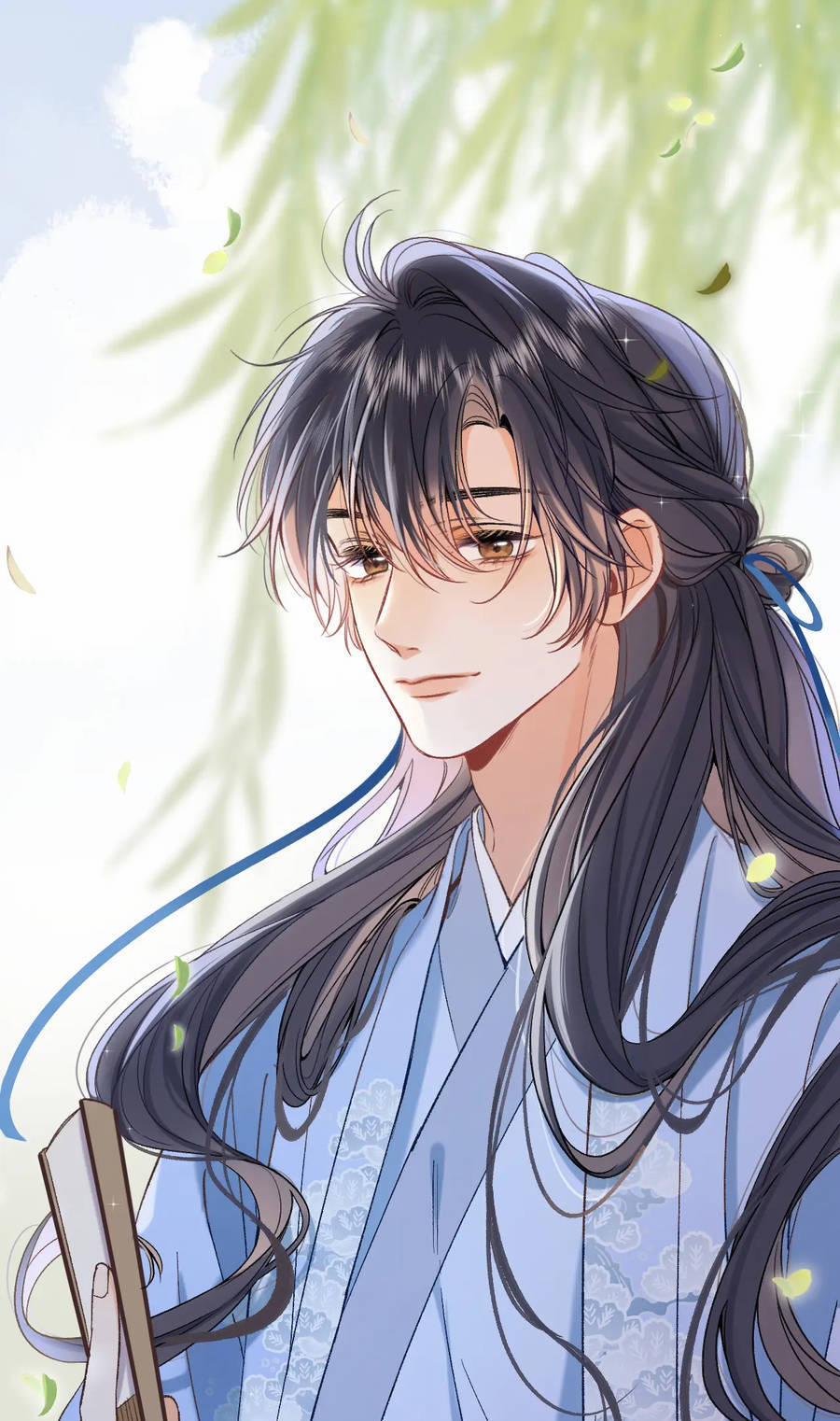 Mối Tình Thầm Kín 83.5 trang 8