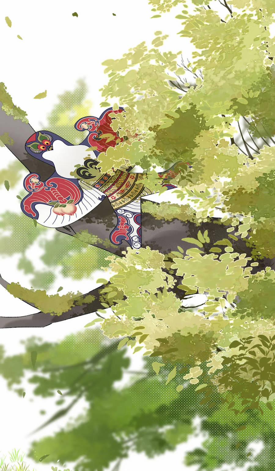 Mối Tình Thầm Kín 83.6 trang 1