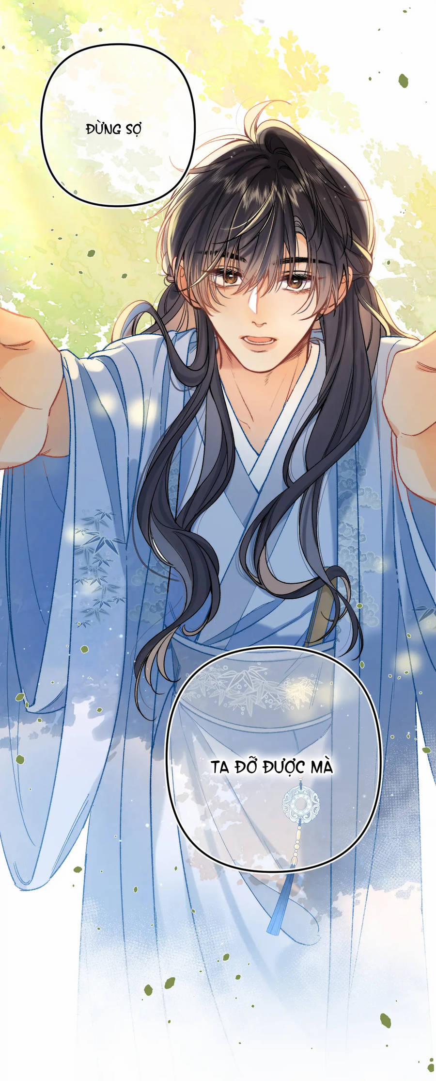 Mối Tình Thầm Kín 83.6 trang 10