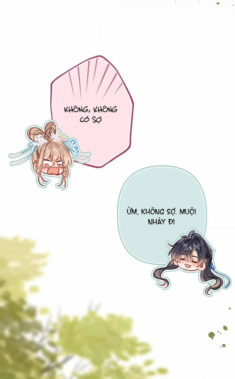 Mối Tình Thầm Kín 83.6 trang 11