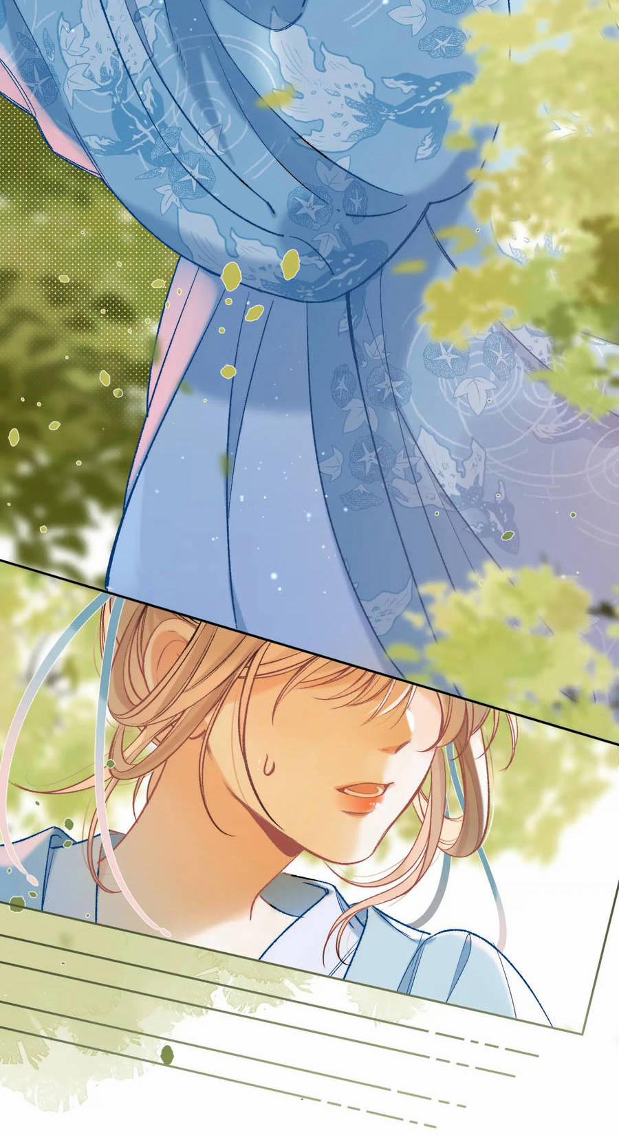 Mối Tình Thầm Kín 83.6 trang 13