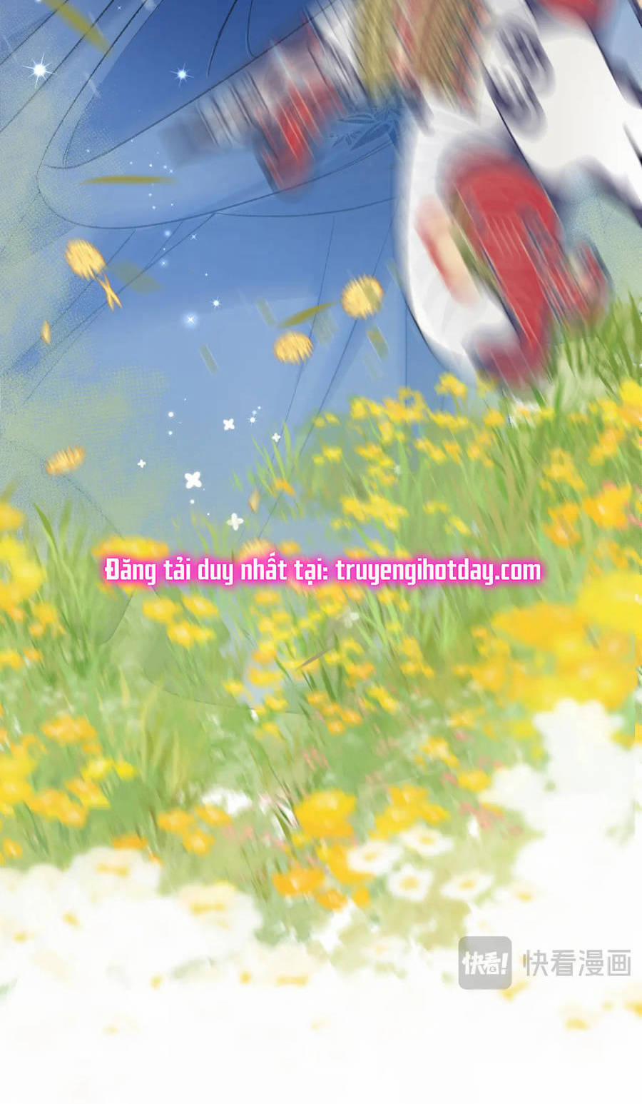 Mối Tình Thầm Kín 83.6 trang 16