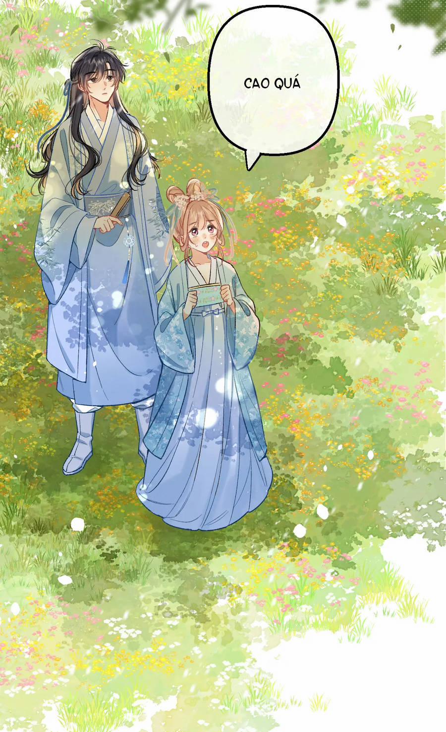 Mối Tình Thầm Kín 83.6 trang 2