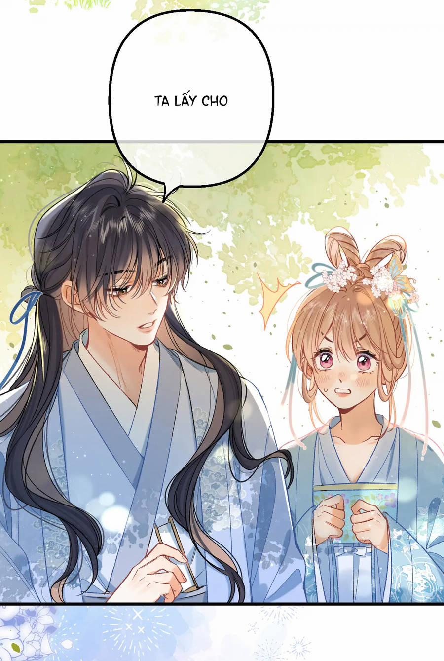 Mối Tình Thầm Kín 83.6 trang 3