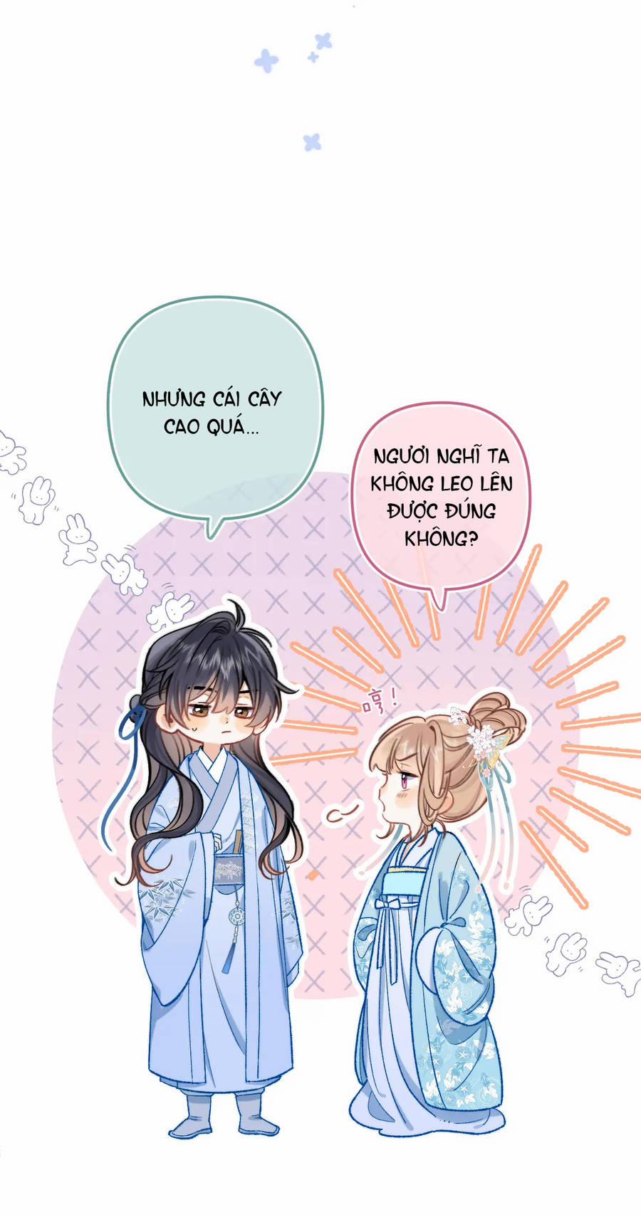 Mối Tình Thầm Kín 83.6 trang 5