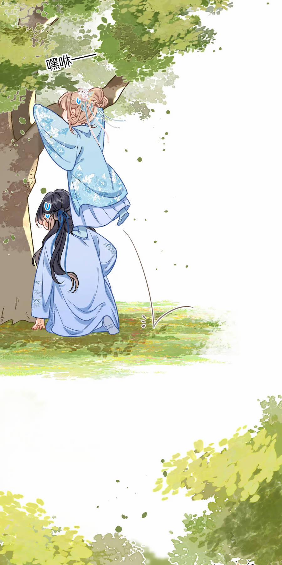 Mối Tình Thầm Kín 83.6 trang 7