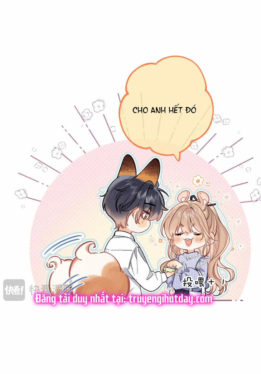 Mối Tình Thầm Kín 84.1 trang 1