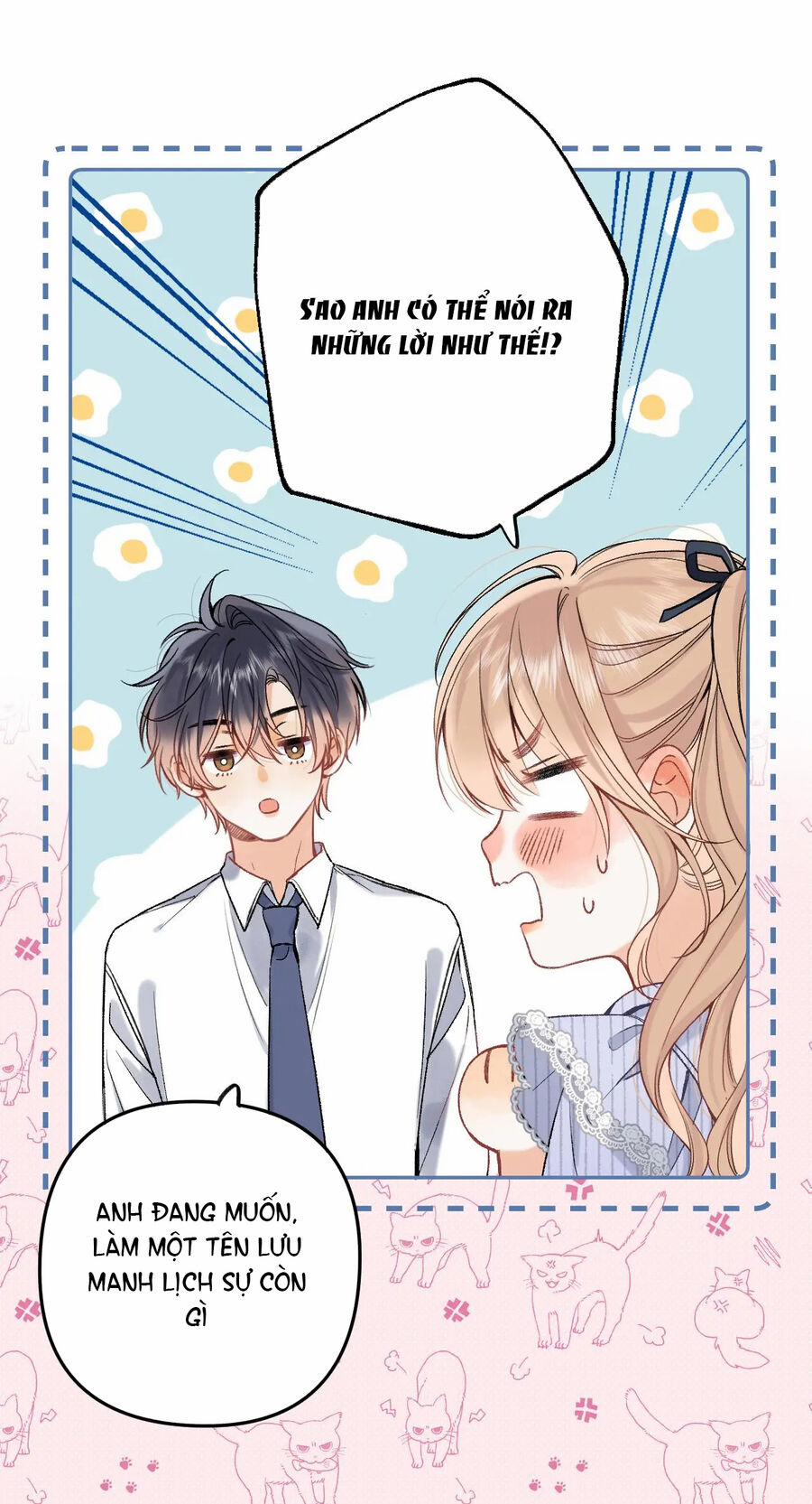 Mối Tình Thầm Kín 84.1 trang 15