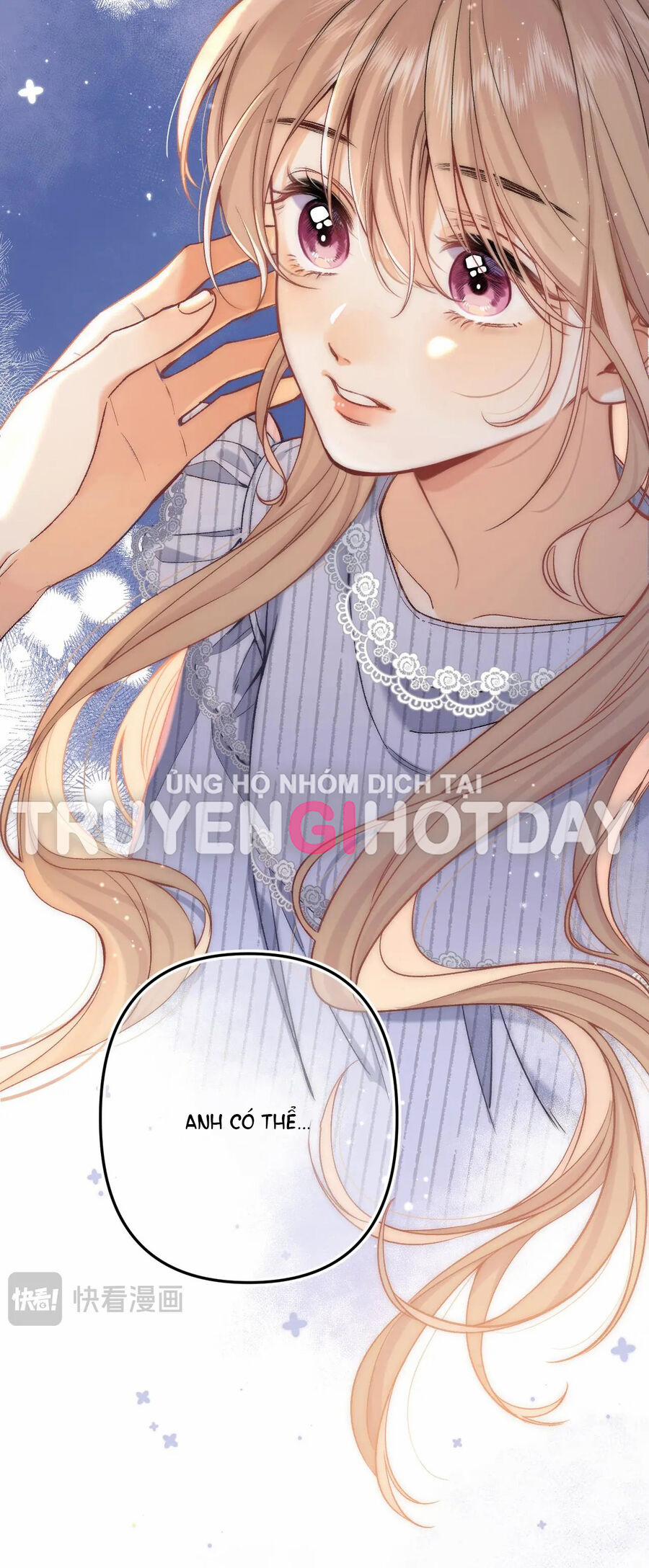 Mối Tình Thầm Kín 84.1 trang 5