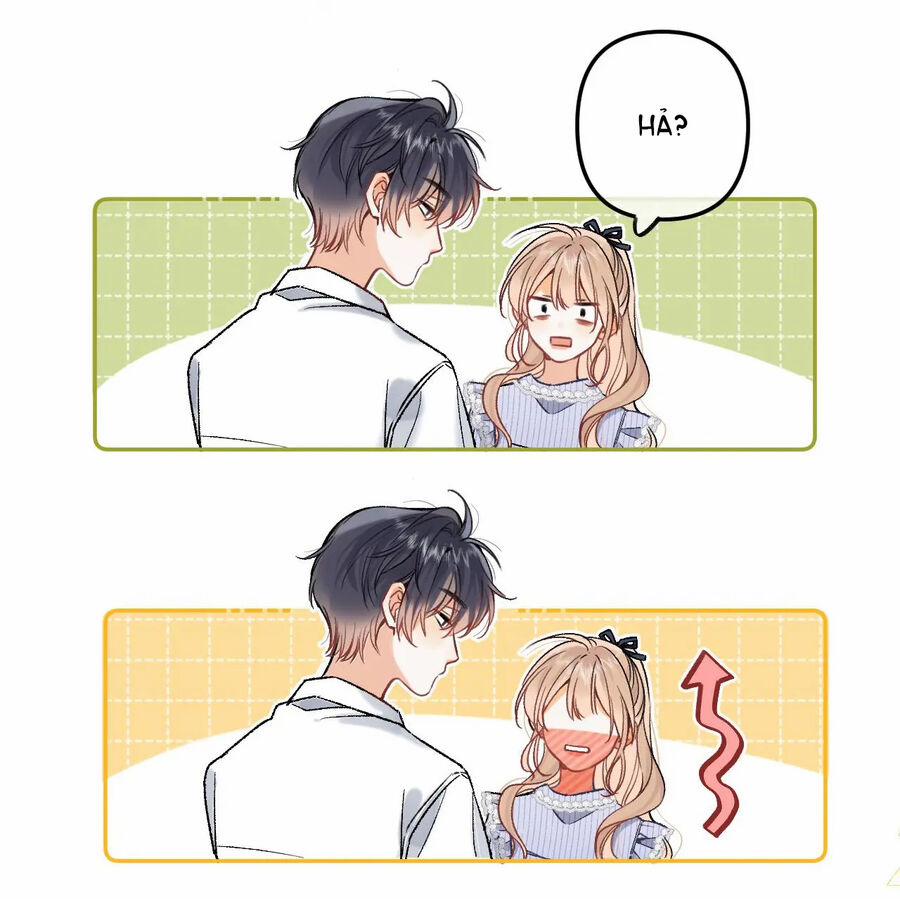 Mối Tình Thầm Kín 84.1 trang 7