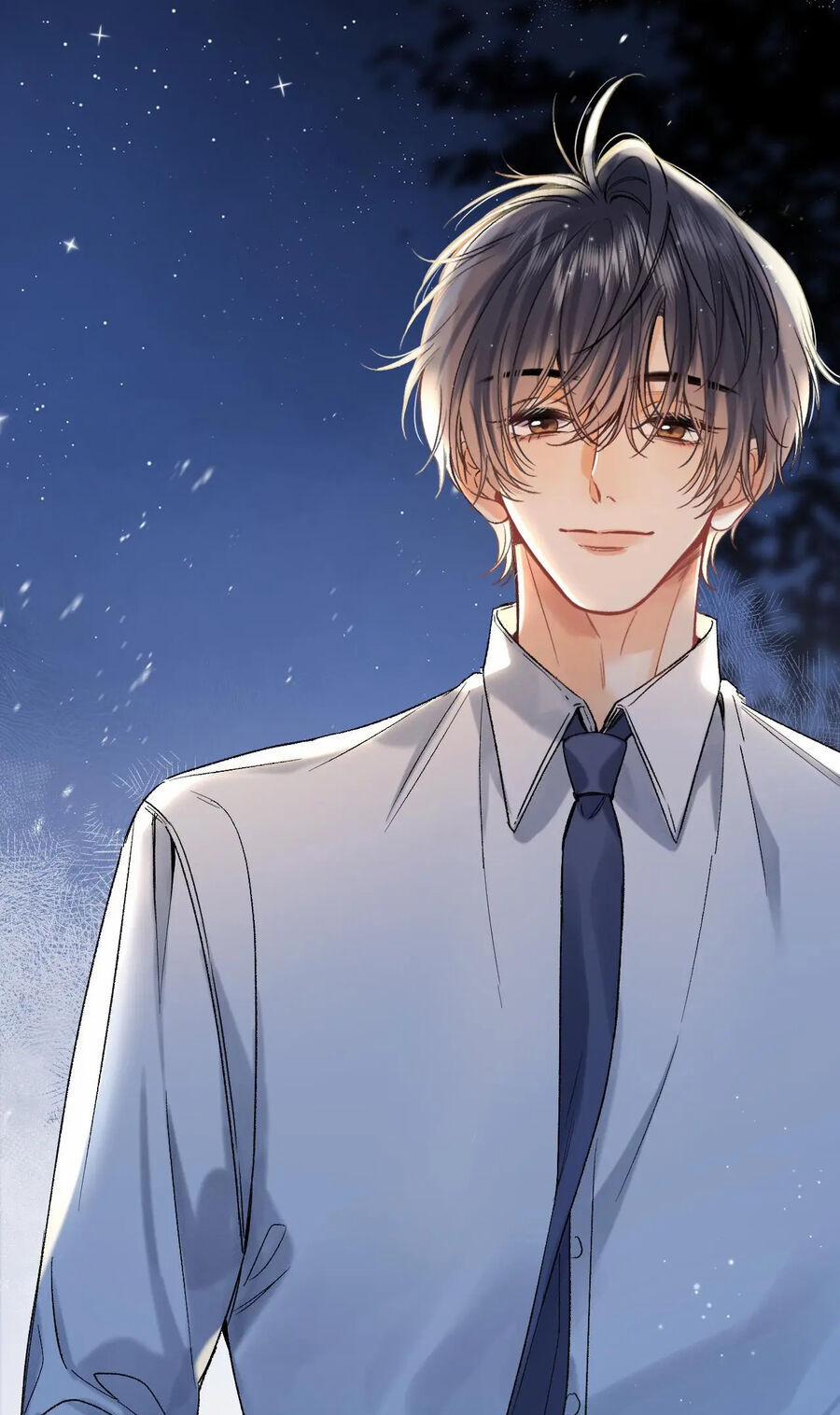 Mối Tình Thầm Kín 84.2 trang 10