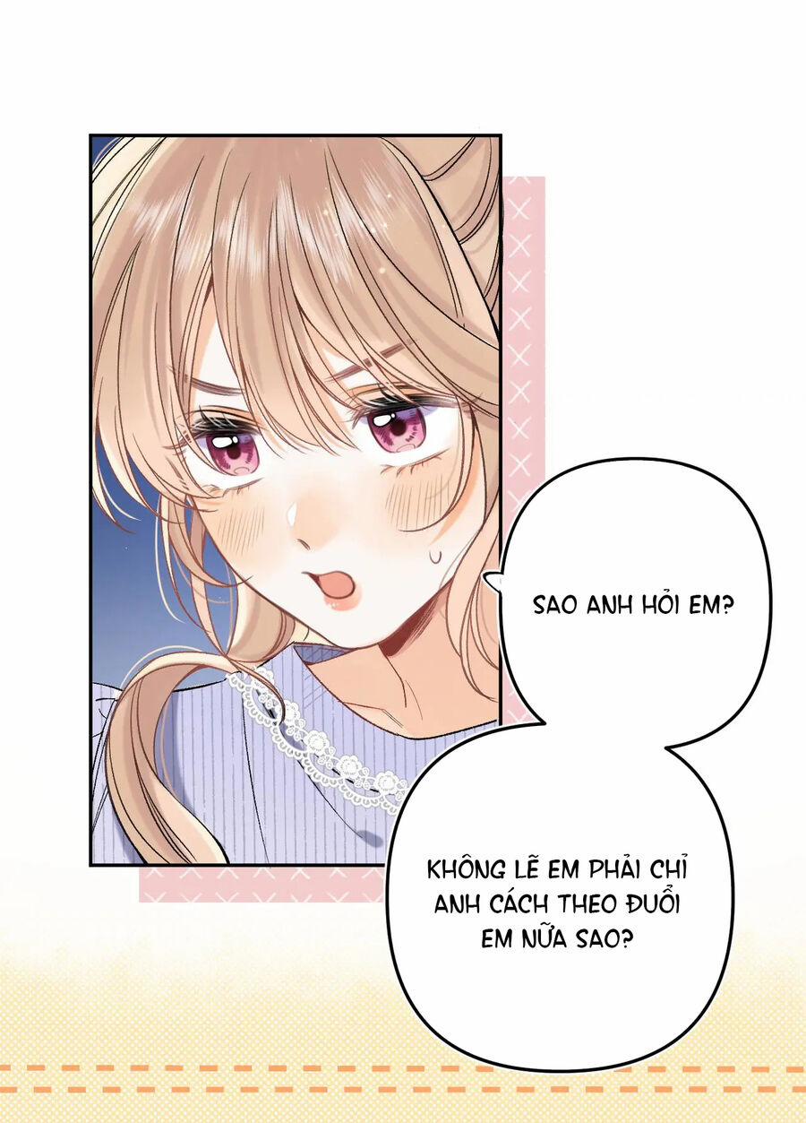 Mối Tình Thầm Kín 84.2 trang 4