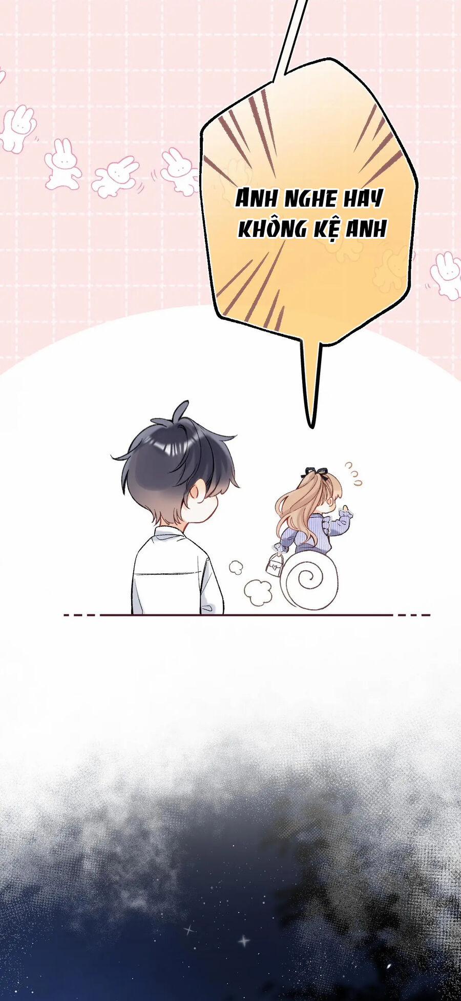 Mối Tình Thầm Kín 84.2 trang 9