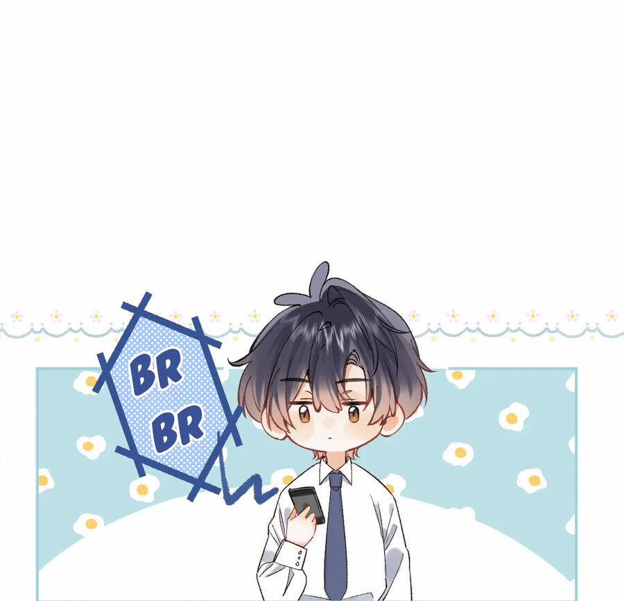 Mối Tình Thầm Kín 85.1 trang 10