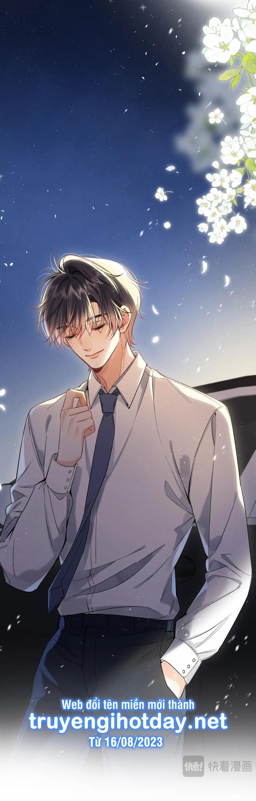 Mối Tình Thầm Kín 85.1 trang 13