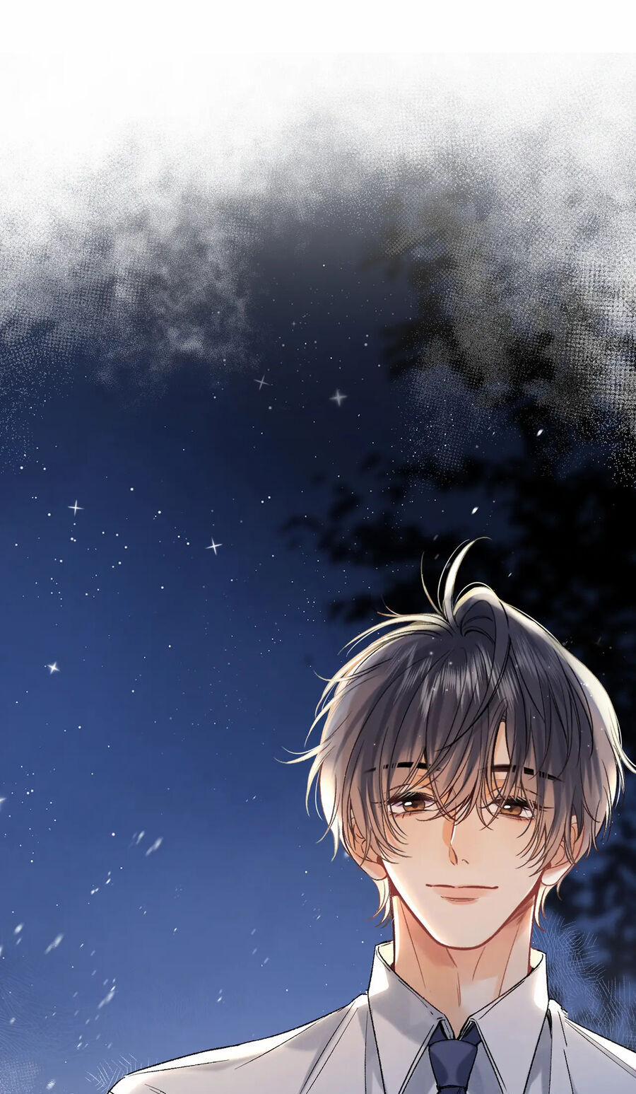 Mối Tình Thầm Kín 85.1 trang 2