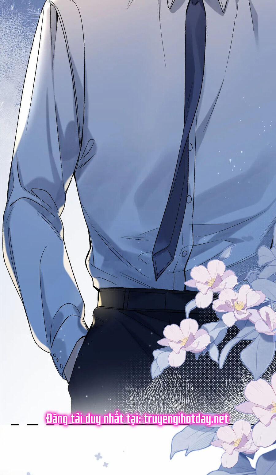 Mối Tình Thầm Kín 85.1 trang 3