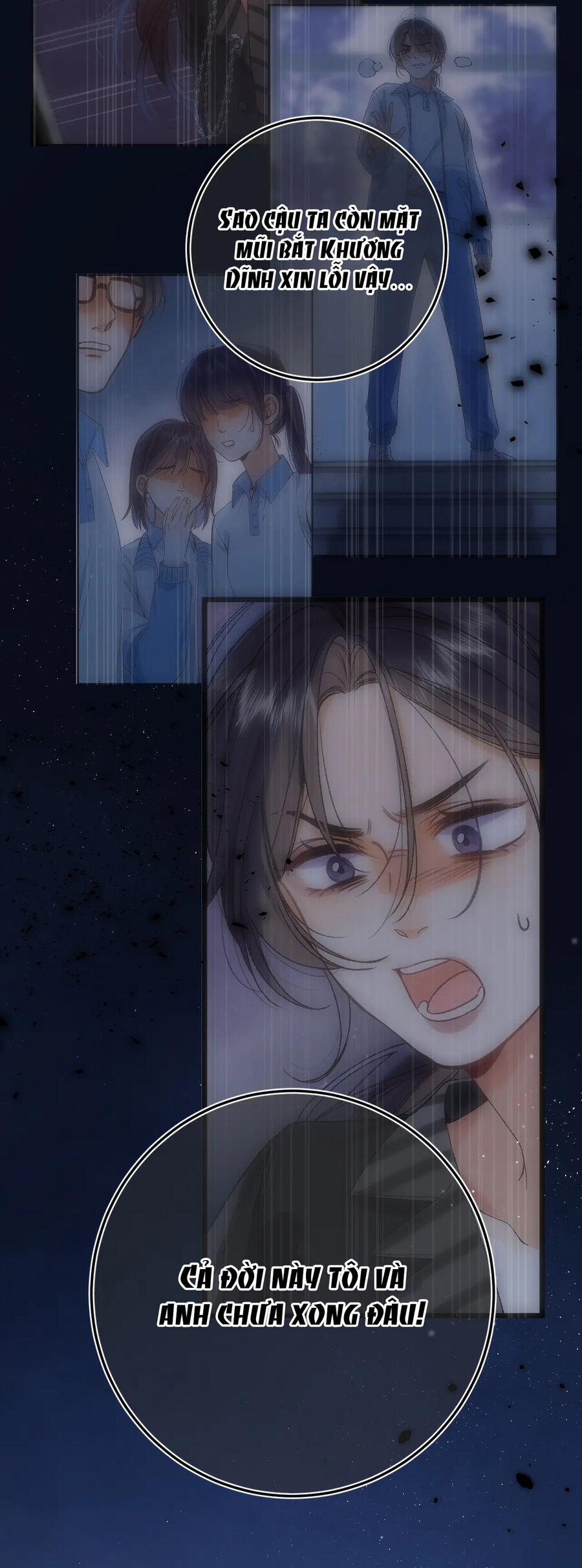 Mối Tình Thầm Kín 85.1 trang 8