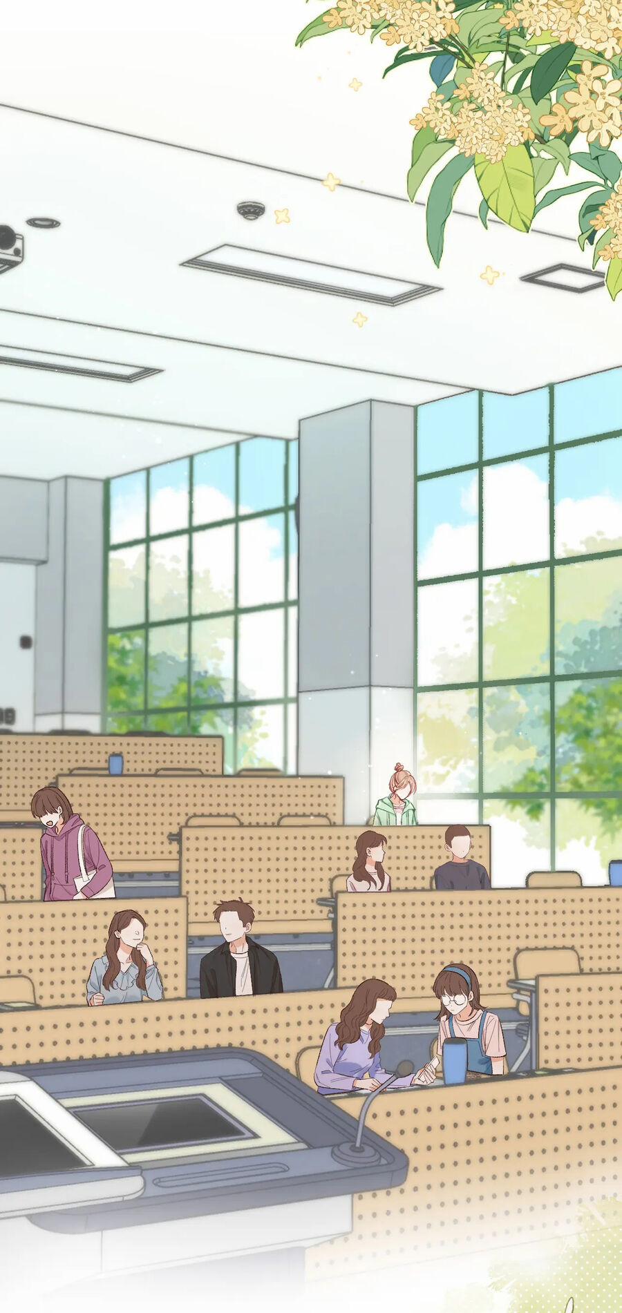 Mối Tình Thầm Kín 85.2 trang 1