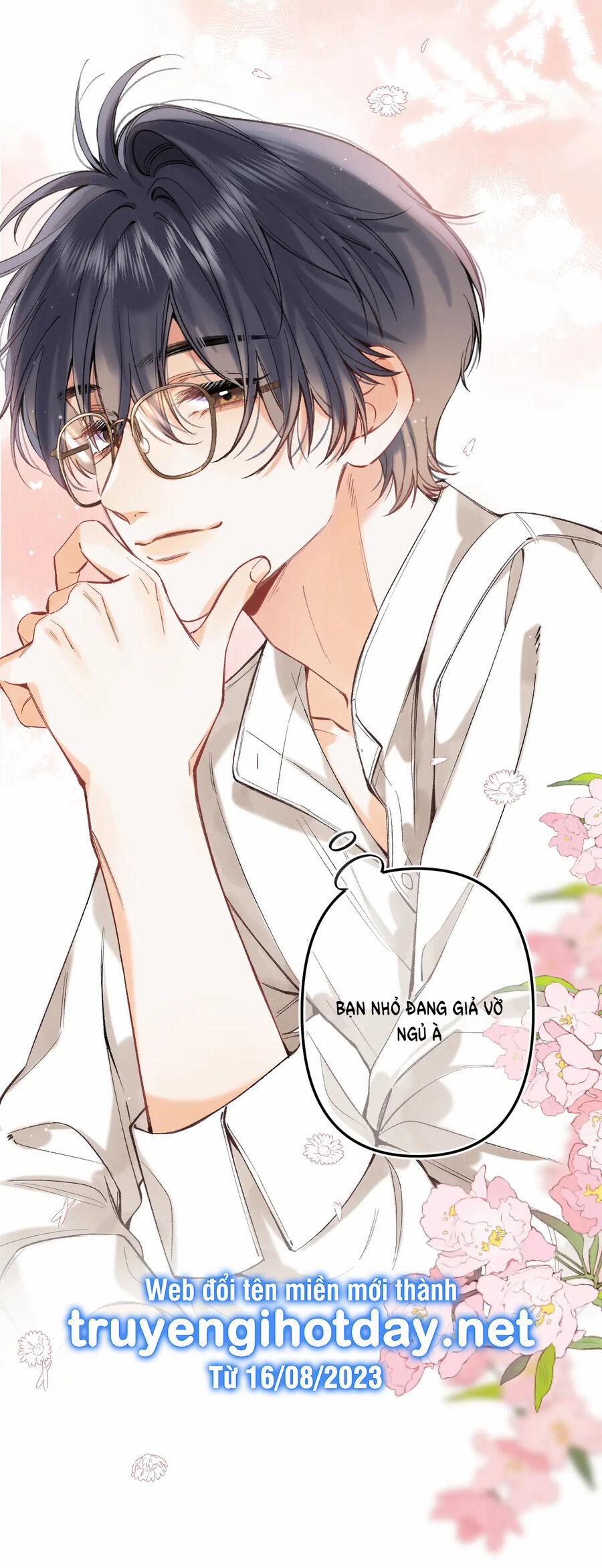 Mối Tình Thầm Kín 85.2 trang 14