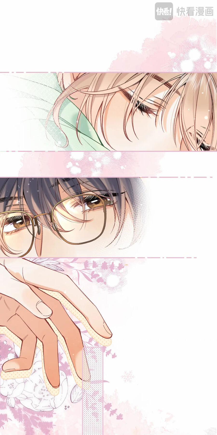 Mối Tình Thầm Kín 85.2 trang 15