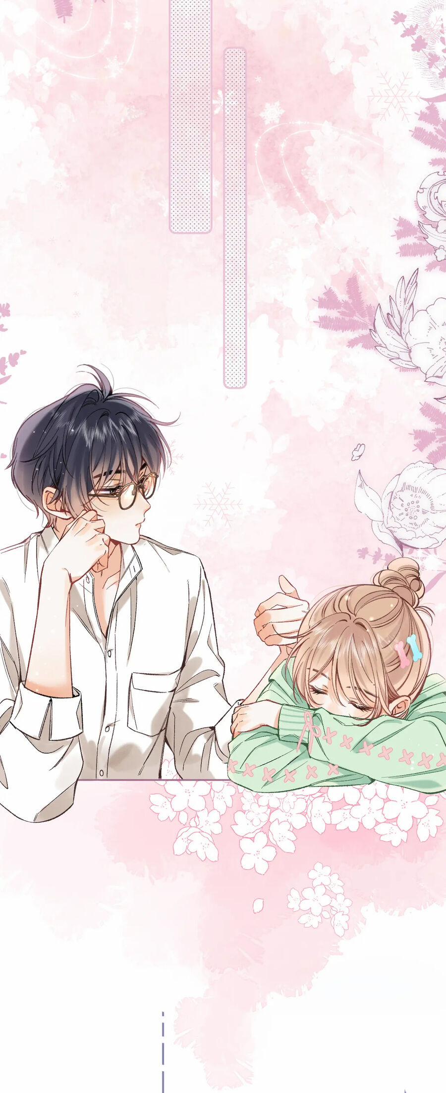 Mối Tình Thầm Kín 85.2 trang 16