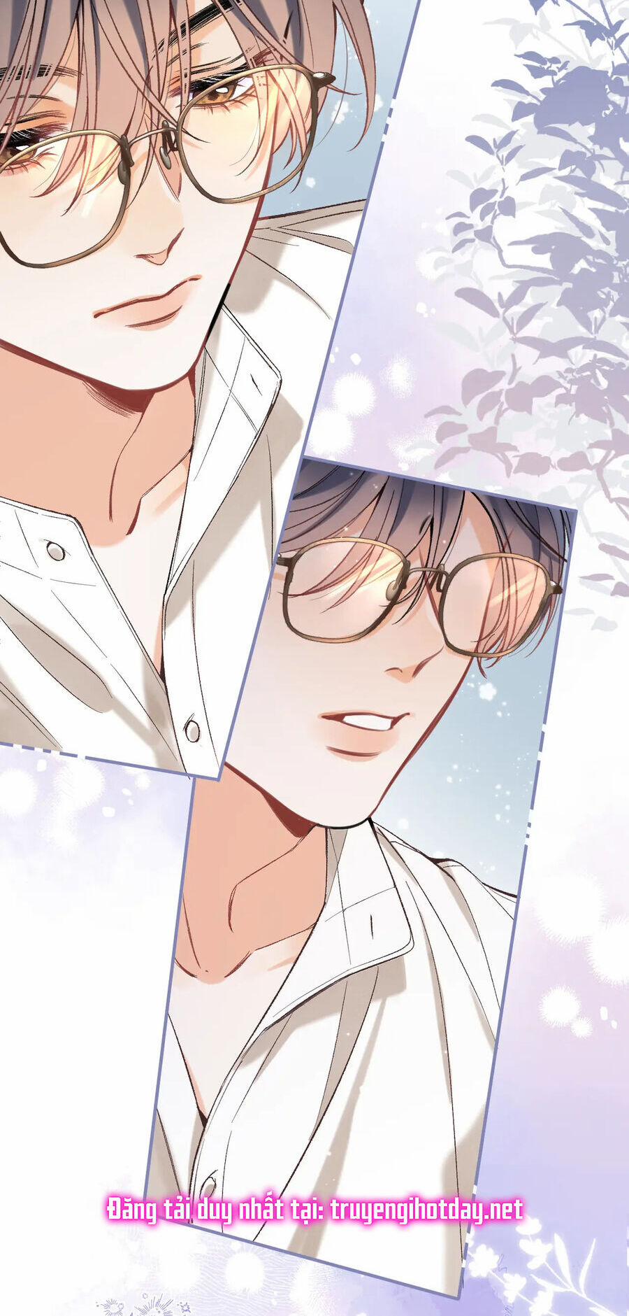 Mối Tình Thầm Kín 85.2 trang 18