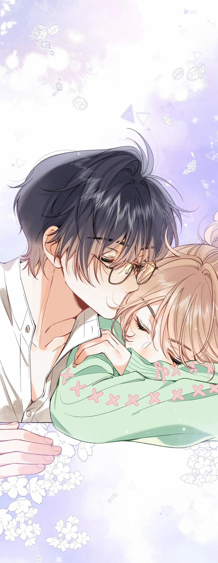 Mối Tình Thầm Kín 85.2 trang 20