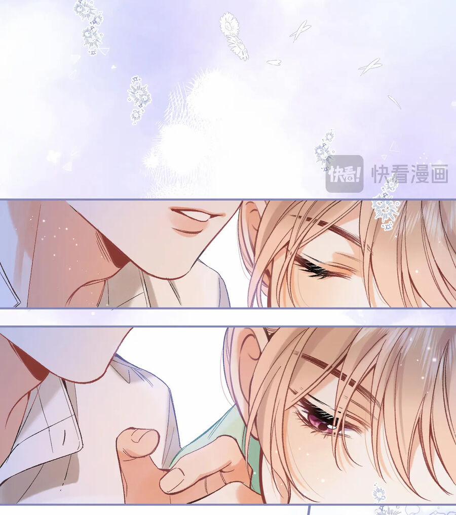 Mối Tình Thầm Kín 85.2 trang 21