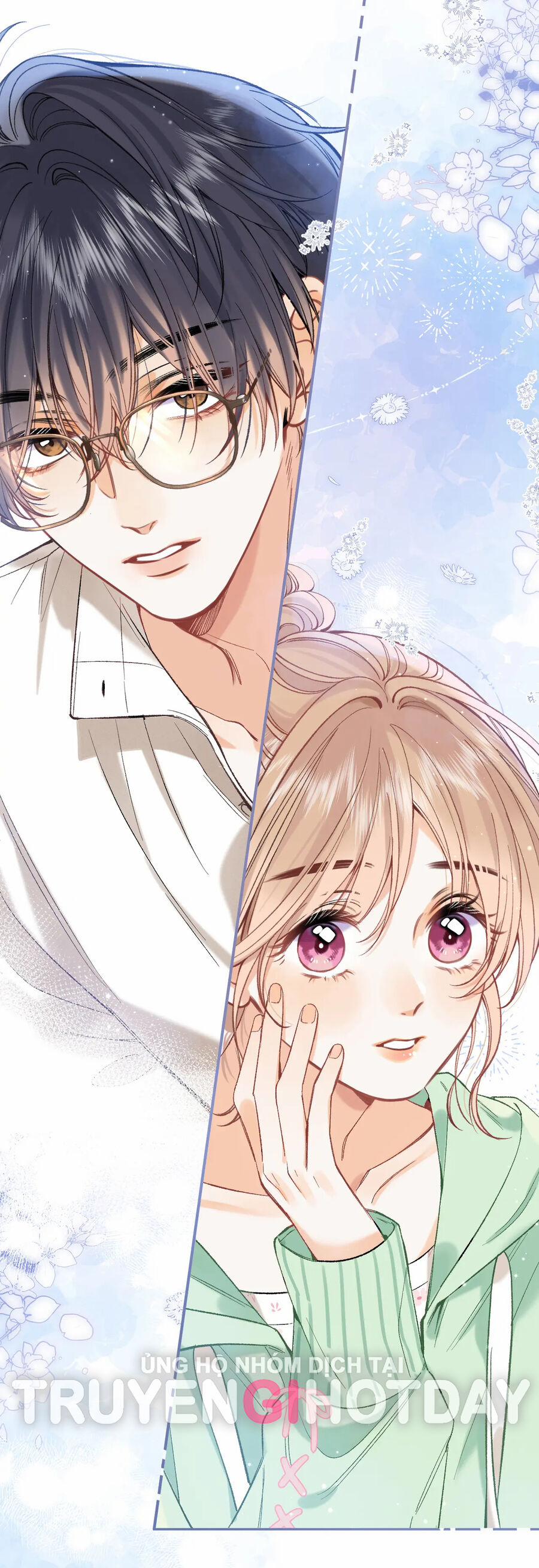 Mối Tình Thầm Kín 85.2 trang 22