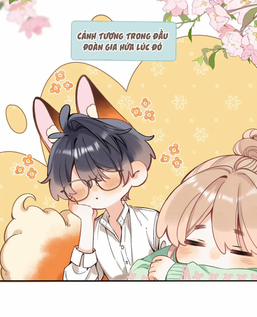 Mối Tình Thầm Kín 85.2 trang 25