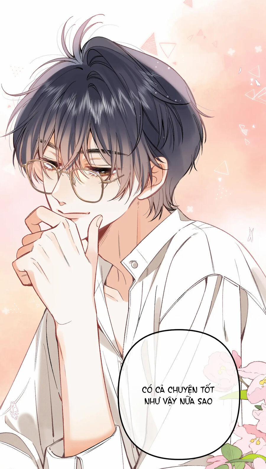 Mối Tình Thầm Kín 86.2 trang 1