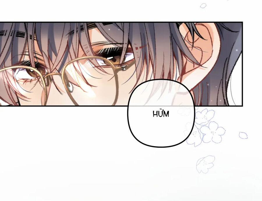 Mối Tình Thầm Kín 86.2 trang 10