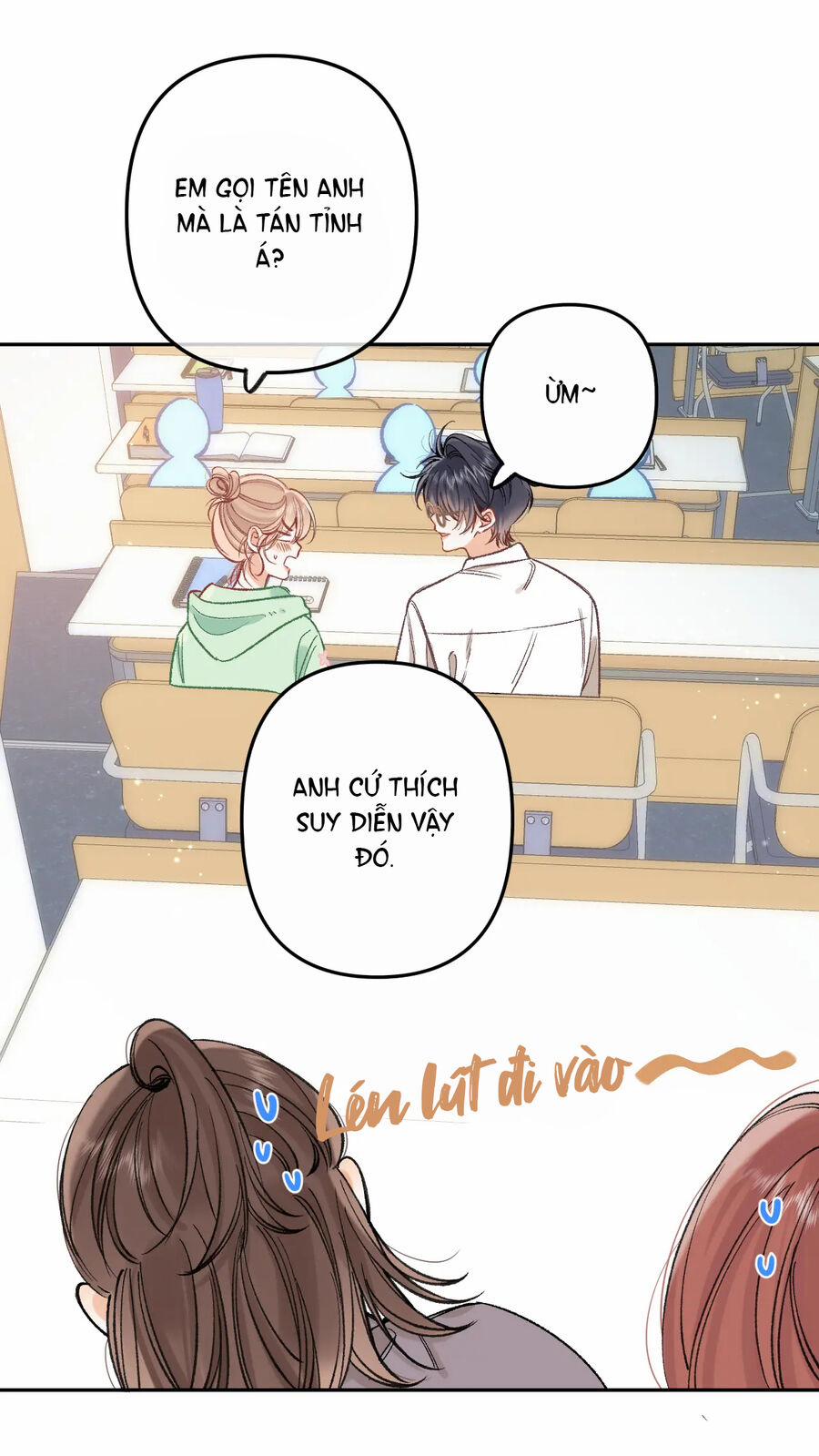 Mối Tình Thầm Kín 86.2 trang 12