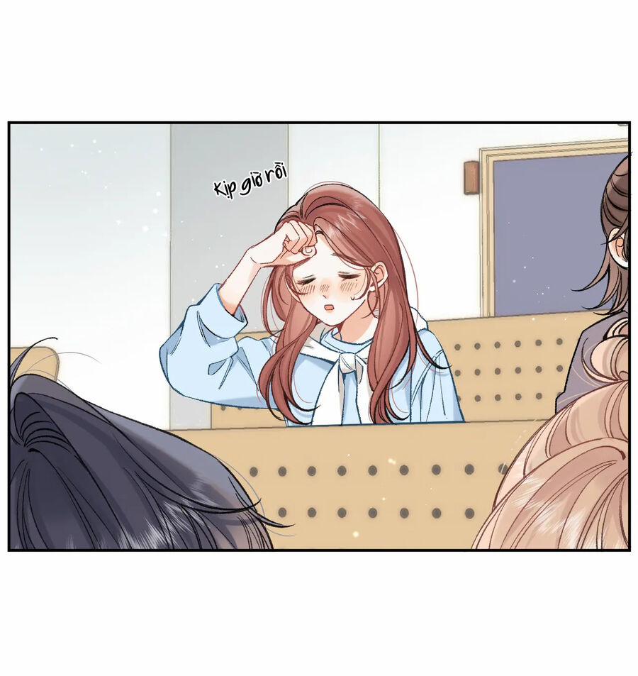 Mối Tình Thầm Kín 86.2 trang 13