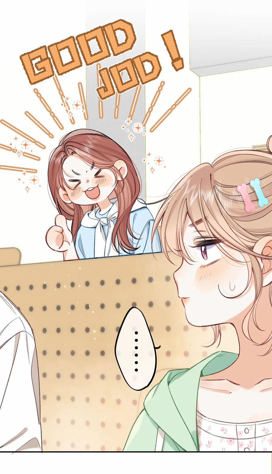 Mối Tình Thầm Kín 86.2 trang 16