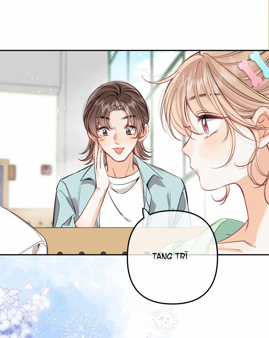 Mối Tình Thầm Kín 86.2 trang 17