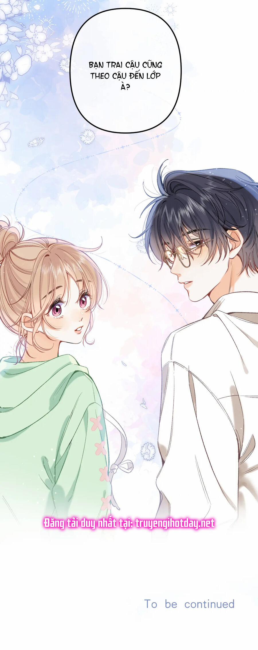 Mối Tình Thầm Kín 86.2 trang 18