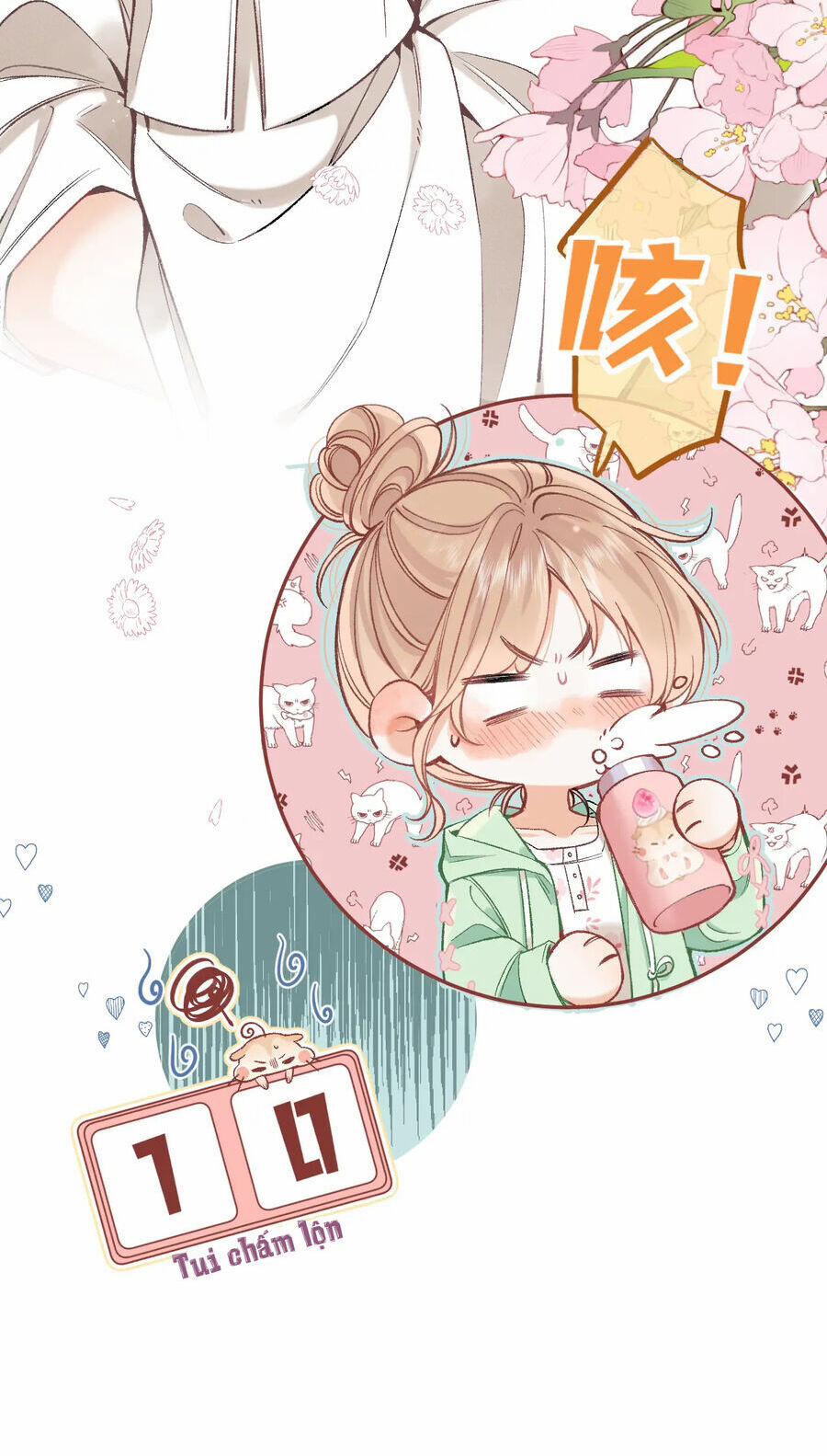 Mối Tình Thầm Kín 86.2 trang 2