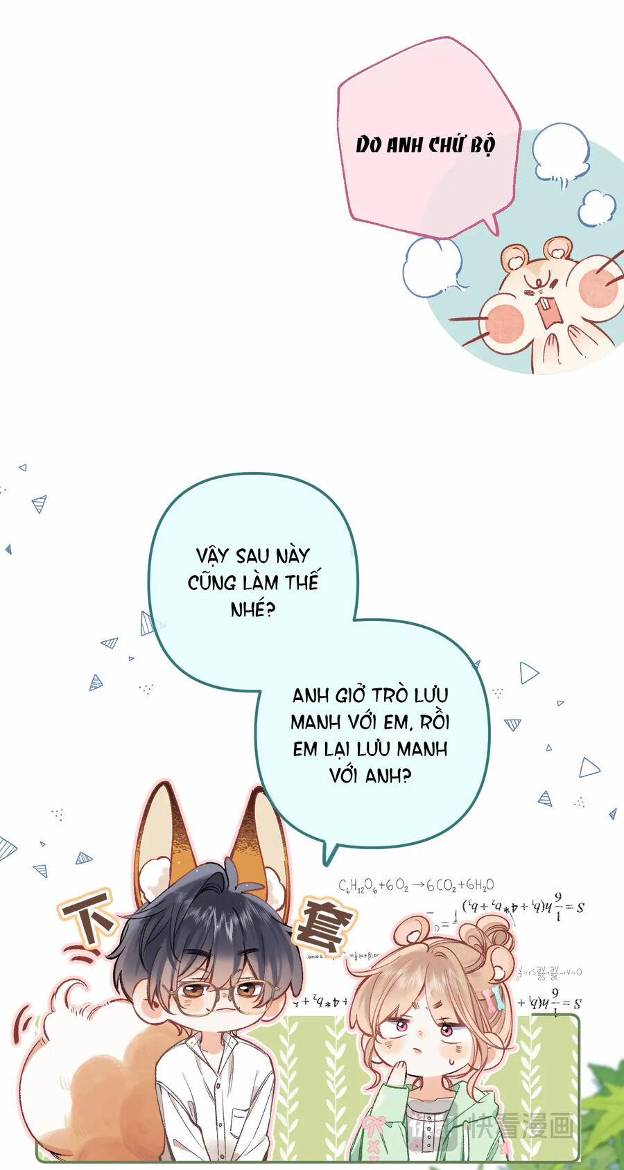 Mối Tình Thầm Kín 86.2 trang 4