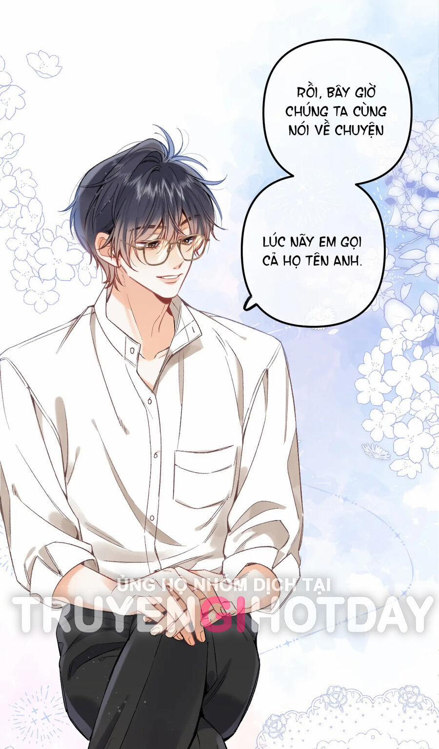 Mối Tình Thầm Kín 86.2 trang 8