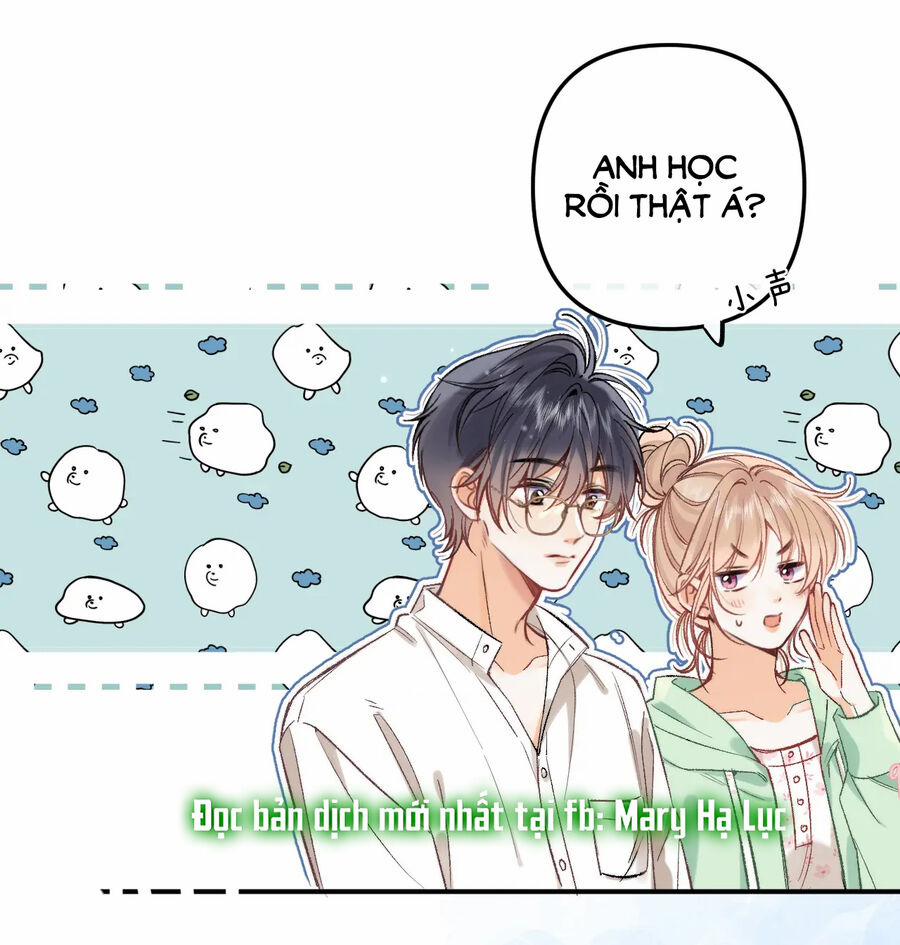 Mối Tình Thầm Kín 87.1 trang 16