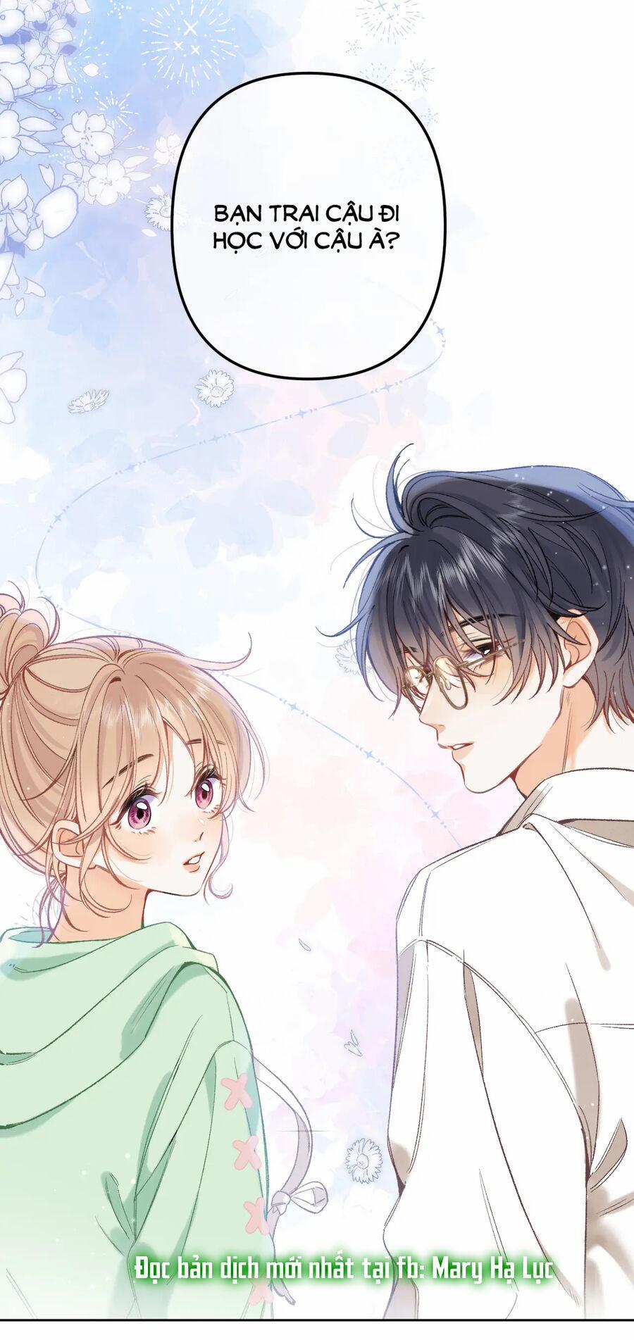 Mối Tình Thầm Kín 87.1 trang 2