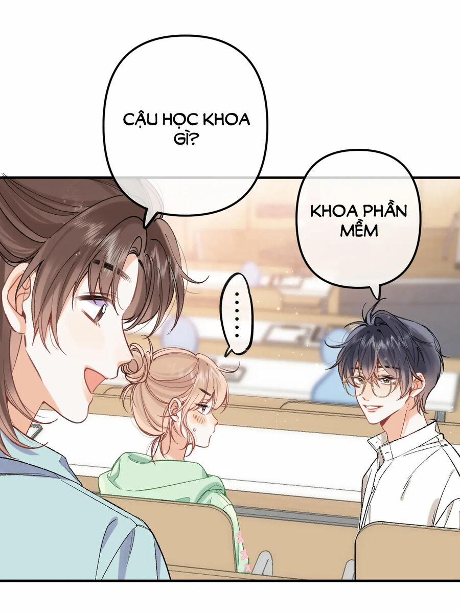 Mối Tình Thầm Kín 87.1 trang 3