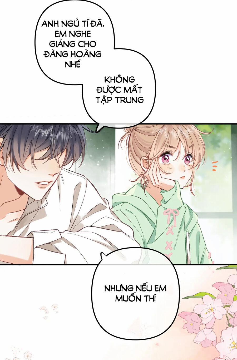 Mối Tình Thầm Kín 87.1 trang 6