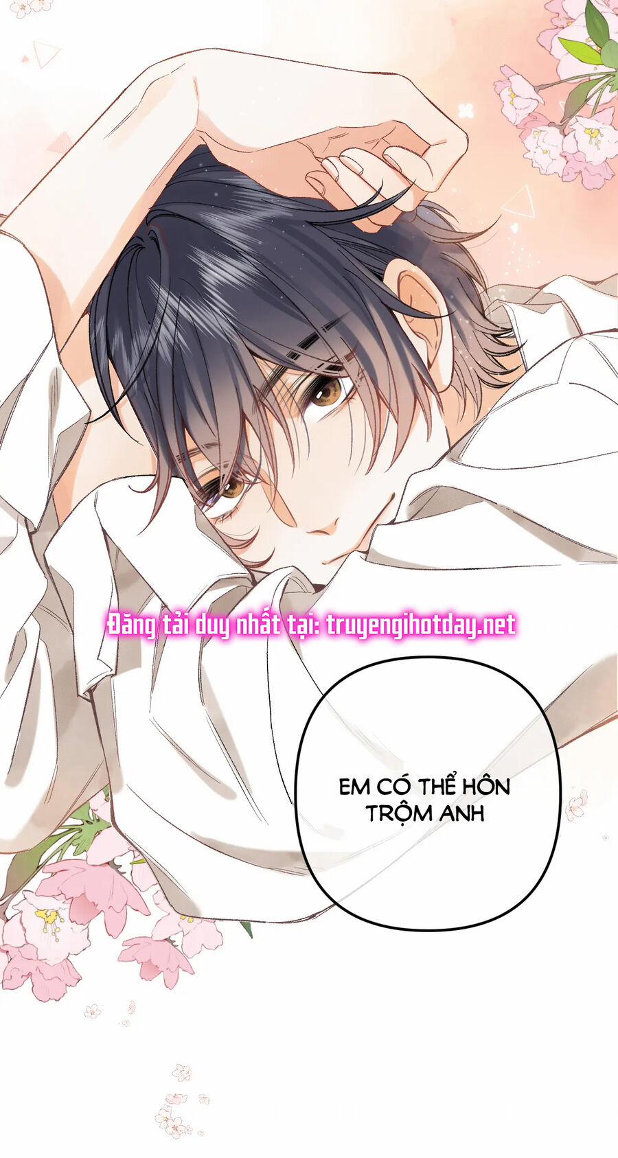 Mối Tình Thầm Kín 87.1 trang 7