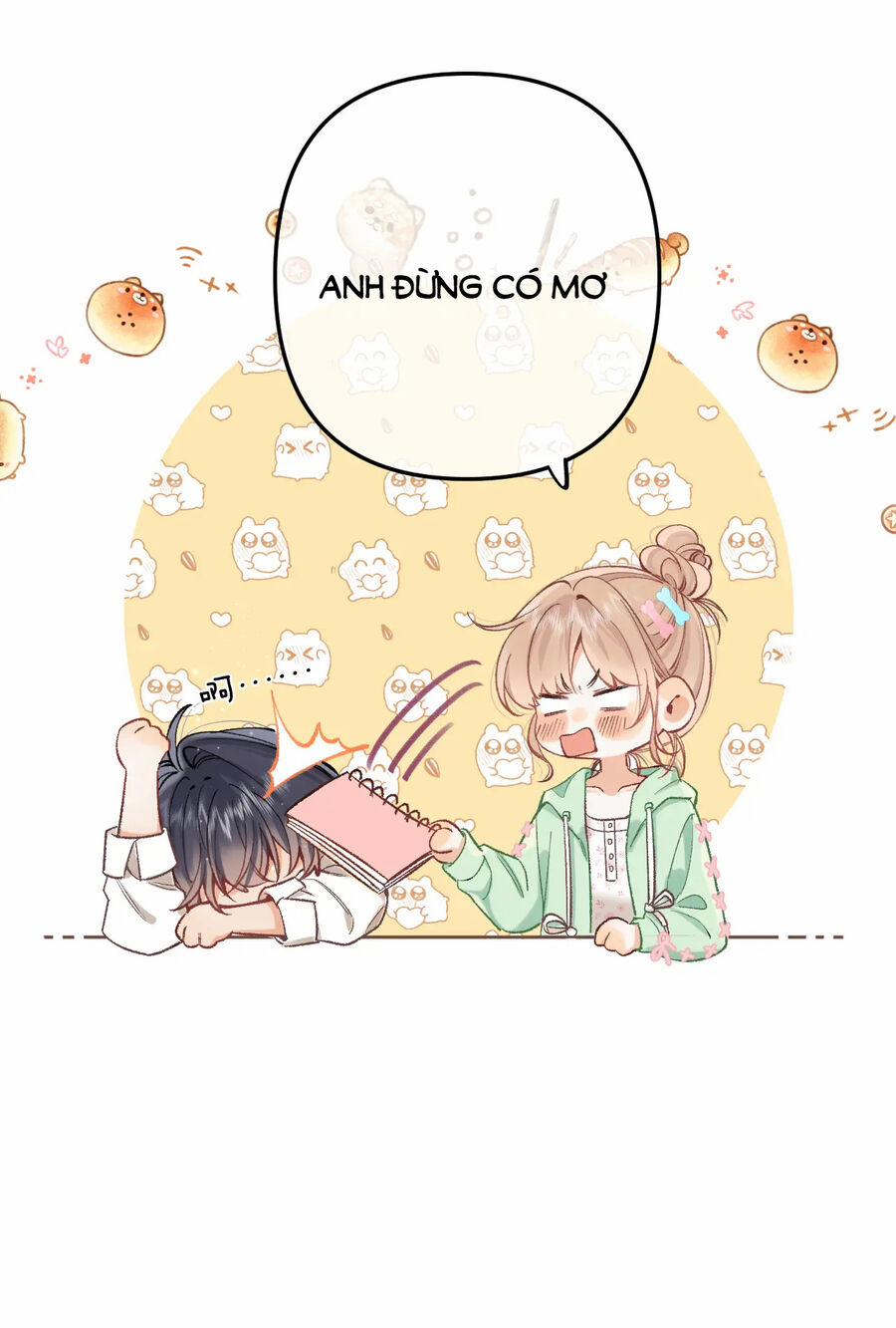 Mối Tình Thầm Kín 87.1 trang 8