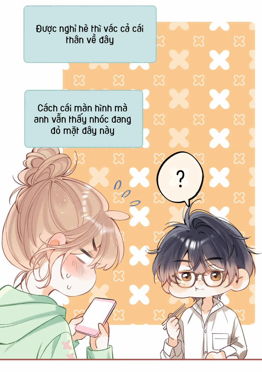 Mối Tình Thầm Kín 87.2 trang 11